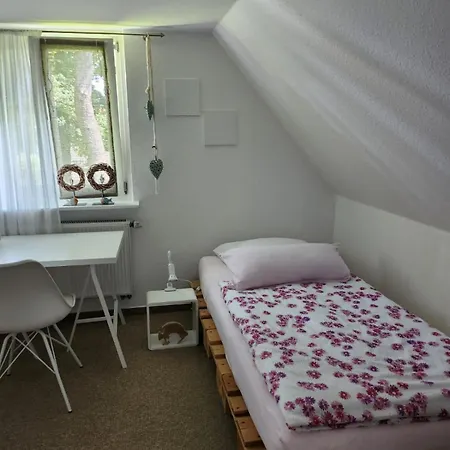 Gemuetliche Ferienwohnung *