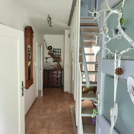 Gemuetliche Ferienwohnung *